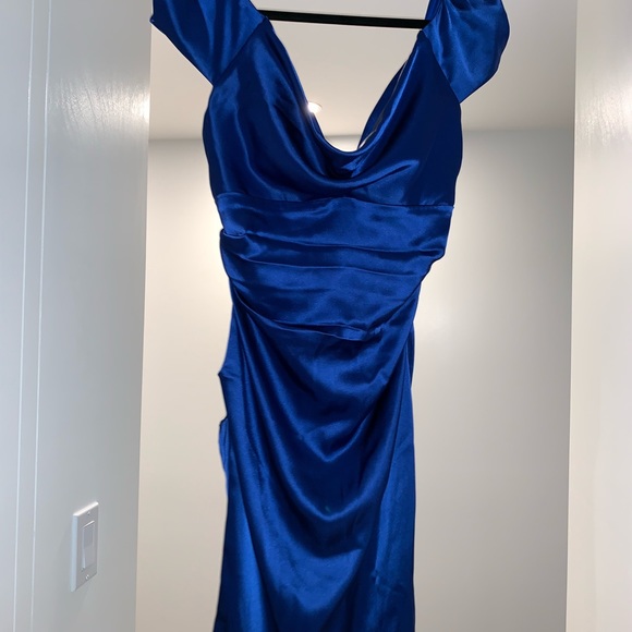 Dina Bar-El Talia Dress - Picture 6 of 6